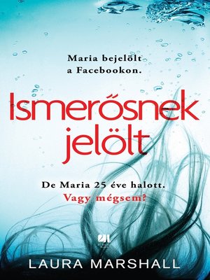 cover image of Ismerősnek jelölt
